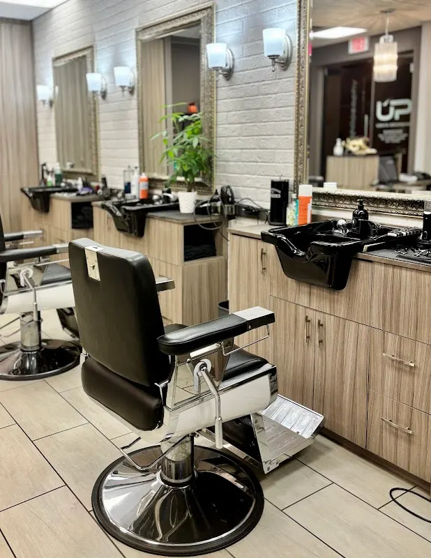Urban Philosophy Men's Grooming — Barber shop in Toronto